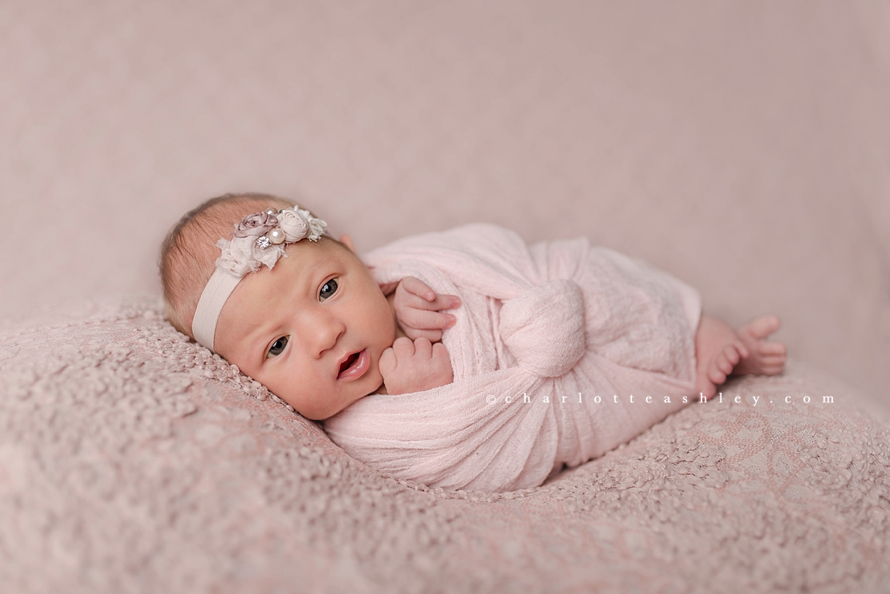 newborn photography | Charlotte Ashley Photography