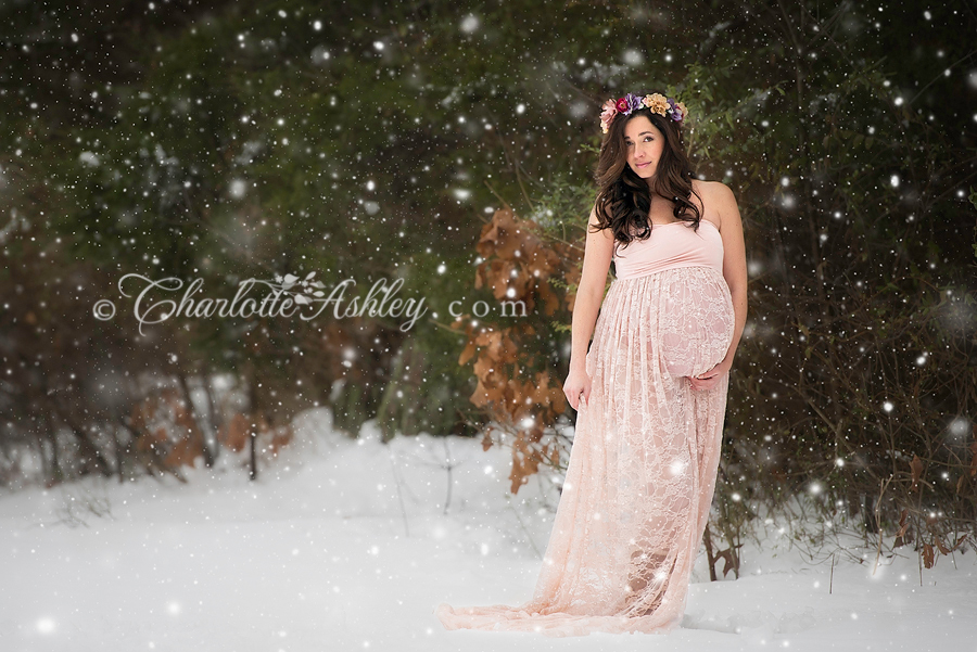 Carrie | Lexington, SC Maternity Photographer