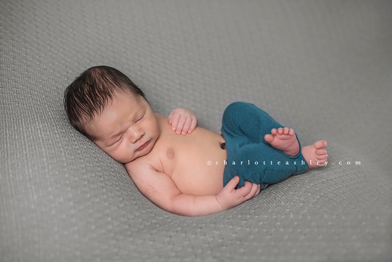 newborn | Charlotte Ashley Photography