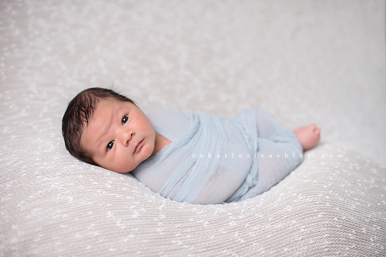 newborn | Charlotte Ashley Photography