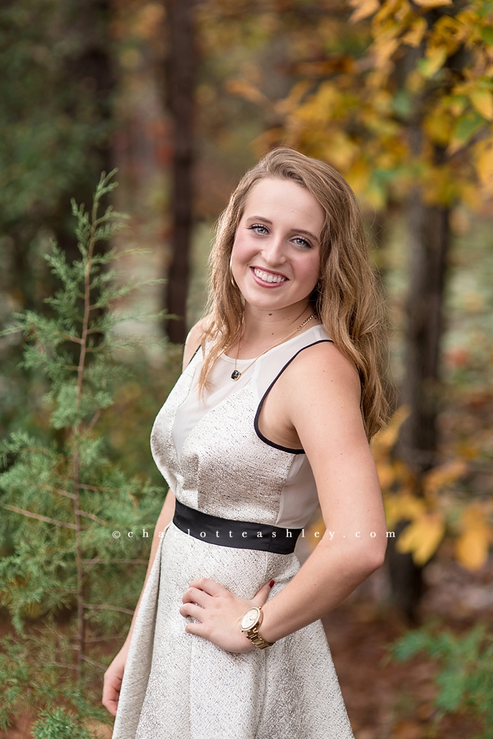 Perry Anne | Richard Winn Senior Portraits