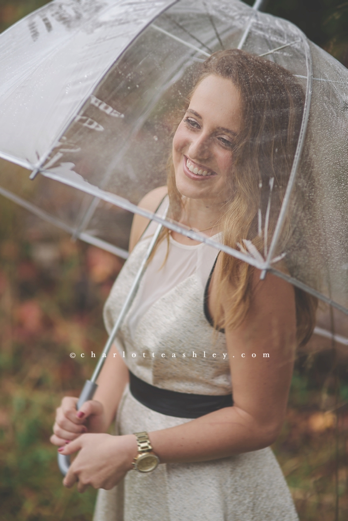 High School Senior | Charlotte Ashley Photography