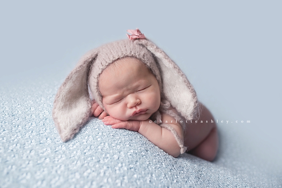 Baby E | Saluda, SC Newborn Photographer