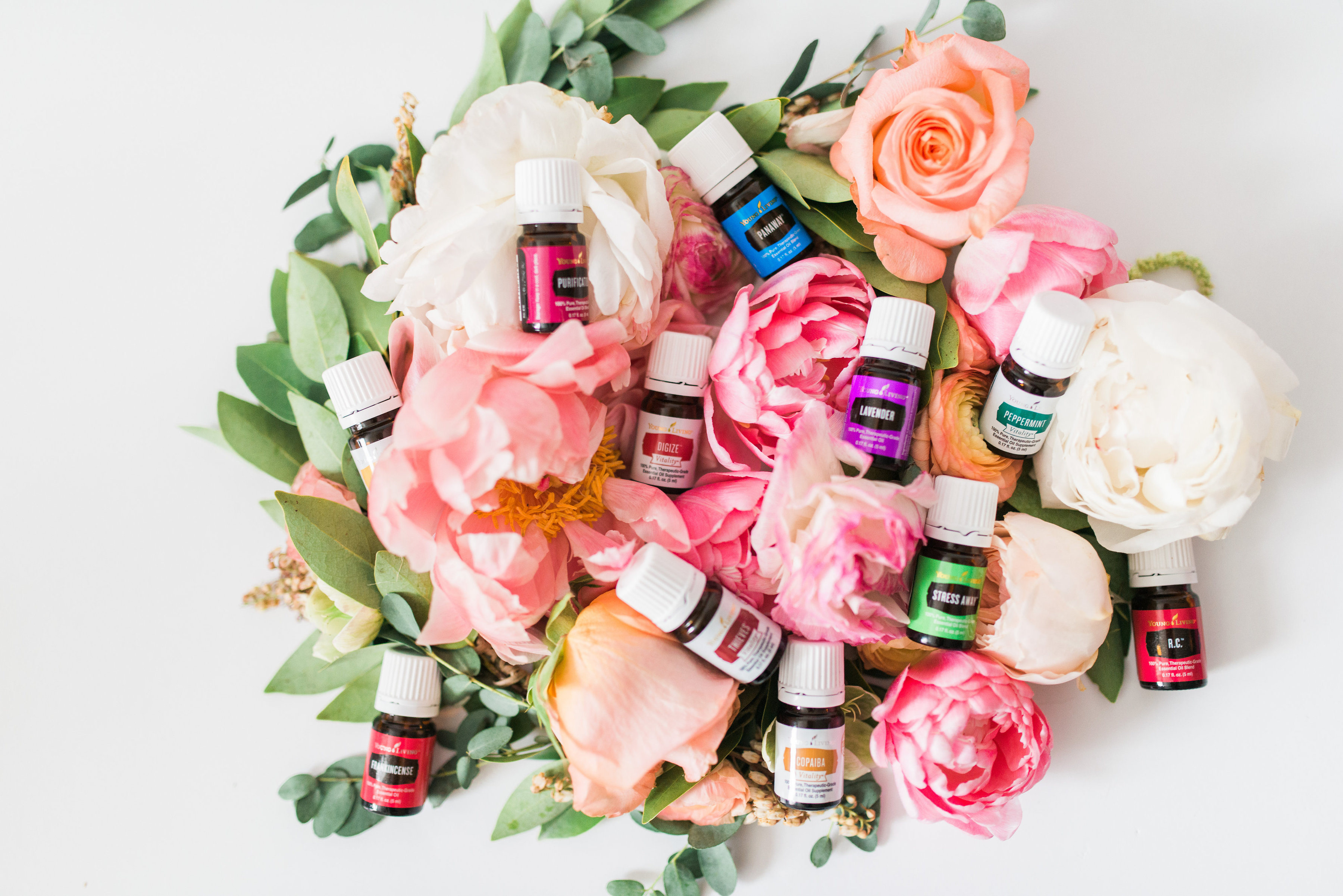 How to Start with Essential Oils