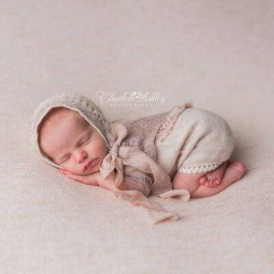 Riley | Abbeville, SC In-home Studio and Lifestyle Newborn Photography