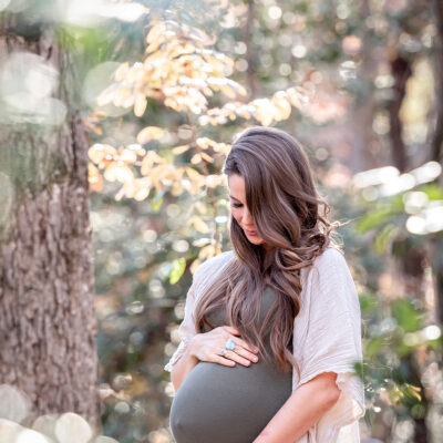 Lexington, SC Maternity Photography