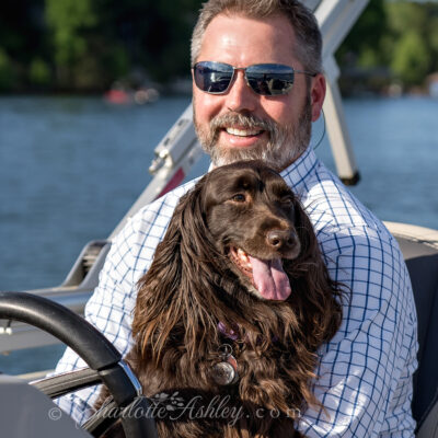 Weezy | Fort Mill, SC Pet Portraits