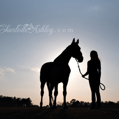 Faith | Sweet 16 Portraits